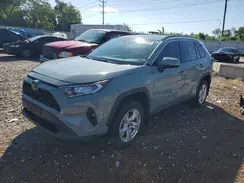 2T3W1RFV1MW168911 2021 TOYOTA RAV 4