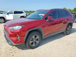 2T3W1RFV1MW175020 2021 TOYOTA RAV 4
