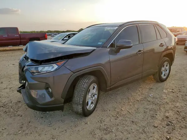 2T3W1RFV1MW175633 2021 TOYOTA RAV 4 - Image 1