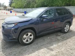 2T3W1RFV1MW180301 2021 TOYOTA RAV 4