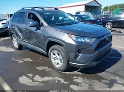 2T3W1RFV1MW180461 2021 TOYOTA RAV 4