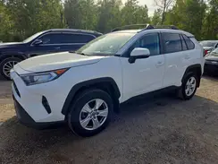 2T3W1RFV1MW181285 2021 TOYOTA RAV 4