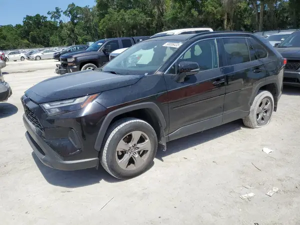 2T3W1RFV1NC174758 2022 TOYOTA RAV 4 - Image 1