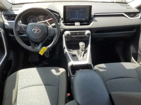 2T3W1RFV1NC174758 2022 TOYOTA RAV 4 - Image 8