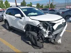 2T3W1RFV1NC176915 2022 TOYOTA RAV 4