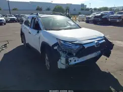 2T3W1RFV1NC177353 2022 TOYOTA RAV 4