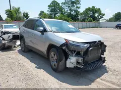 2T3W1RFV1NC180141 2022 TOYOTA RAV 4