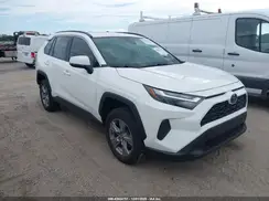 2T3W1RFV1NC180592 2022 TOYOTA RAV 4