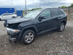 2T3W1RFV1NC181077 2022 TOYOTA RAV 4