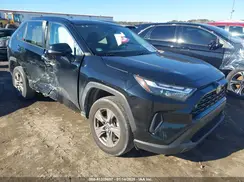 2T3W1RFV1NC184464 2022 TOYOTA RAV 4