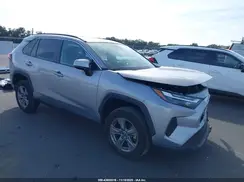 2T3W1RFV1NC186991 2022 TOYOTA RAV 4