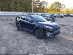 2T3W1RFV1NC187316 2022 TOYOTA RAV 4