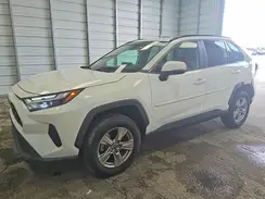 2T3W1RFV1NC187848 2022 TOYOTA RAV 4