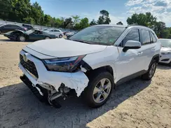 2T3W1RFV1NC189681 2022 TOYOTA RAV 4