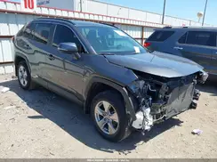 2T3W1RFV1NC193620 2022 TOYOTA RAV 4