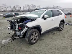 2T3W1RFV1NC193729 2022 TOYOTA RAV 4
