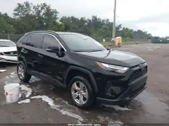 2T3W1RFV1NC195447 2022 TOYOTA RAV 4