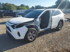 2T3W1RFV1NC197408 2022 TOYOTA RAV 4