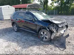 2T3W1RFV1NC198199 2022 TOYOTA RAV 4