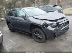 2T3W1RFV1NC199661 2022 TOYOTA RAV 4