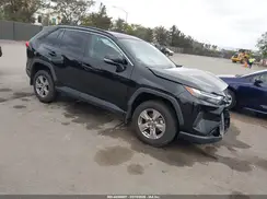 2T3W1RFV1NC200159 2022 TOYOTA RAV 4