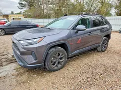 2T3W1RFV1NC200422 2022 TOYOTA RAV 4
