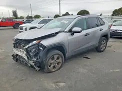 2T3W1RFV1NC201120 2022 TOYOTA RAV 4