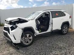 2T3W1RFV1NC206608 2022 TOYOTA RAV 4