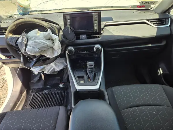 2T3W1RFV1NC206608 2022 TOYOTA RAV 4 - Image 8