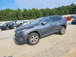 2T3W1RFV1NC207564 2022 TOYOTA RAV 4