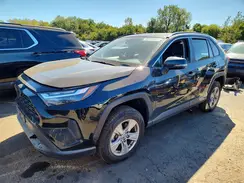2T3W1RFV1NC208309 2022 TOYOTA RAV 4