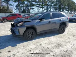 2T3W1RFV1NC208732 2022 TOYOTA RAV 4