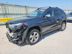 2T3W1RFV1NC209993 2022 TOYOTA RAV 4