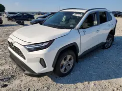 2T3W1RFV1NC212652 2022 TOYOTA RAV 4