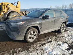 2T3W1RFV1NW186682 2022 TOYOTA RAV 4