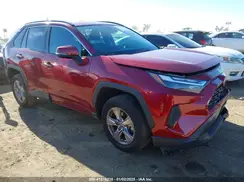 2T3W1RFV1NW187413 2022 TOYOTA RAV 4