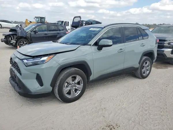2T3W1RFV1NW188576 2022 TOYOTA RAV 4 - Image 1