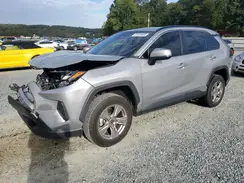 2T3W1RFV1NW190151 2022 TOYOTA RAV 4