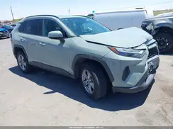 2T3W1RFV1NW190652 2022 TOYOTA RAV 4