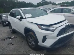 2T3W1RFV1NW192756 2022 TOYOTA RAV 4