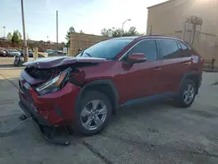 2T3W1RFV1NW194183 2022 TOYOTA RAV 4