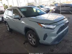 2T3W1RFV1NW195897 2022 TOYOTA RAV 4
