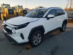 2T3W1RFV1NW197701 2022 TOYOTA RAV 4