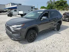 2T3W1RFV1NW201360 2022 TOYOTA RAV 4