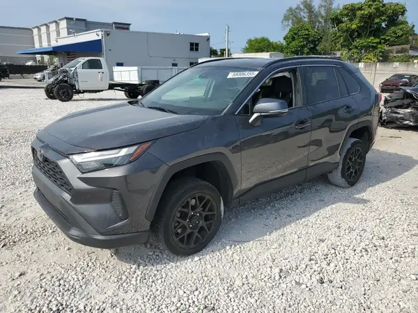 2T3W1RFV1NW201360 2022 TOYOTA RAV 4 - Image 1