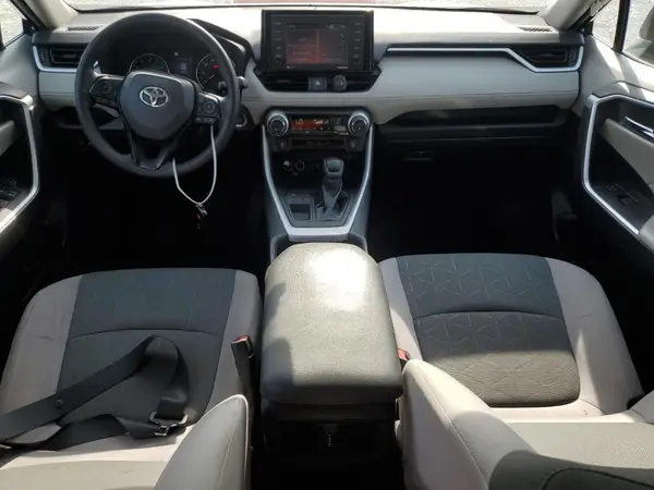 2T3W1RFV1NW201360 2022 TOYOTA RAV 4 - Image 8
