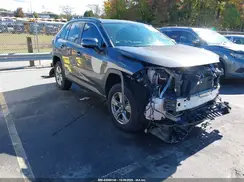 2T3W1RFV1NW202847 2022 TOYOTA RAV 4