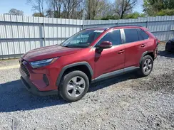 2T3W1RFV1NW202993 2022 TOYOTA RAV 4