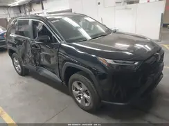 2T3W1RFV1NW206686 2022 TOYOTA RAV 4