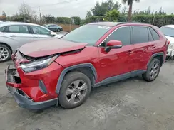 2T3W1RFV1NW206820 2022 TOYOTA RAV 4
